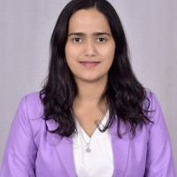 Komal p.