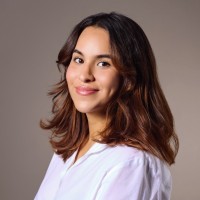 Fiorella Bloise Almeida