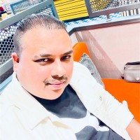 Abhishek Kumar S.