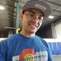 Ray Marquez