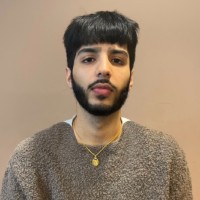 Sukhjot Dhaliwal