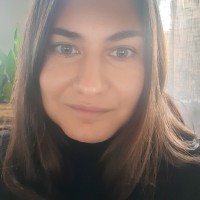 Maria Nygren