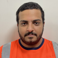 Ibraheem Alenazi