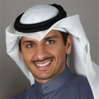 Ahmed Ali J Al-Sabah