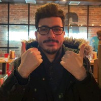 Ozan Erhalac