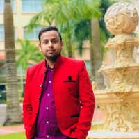 Masum Ahmed