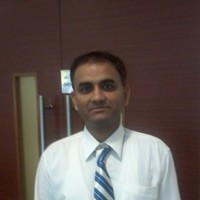 Dilip Vyas