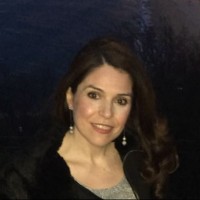 Mónica García Martín