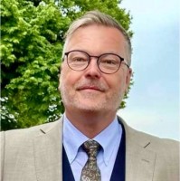 Niklas Sagéus