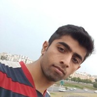 masoud ramezani