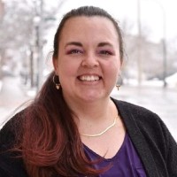 Sarah Wullner