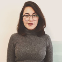 Monica Estefania Abreo