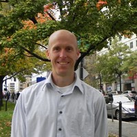 Keith Wardrip