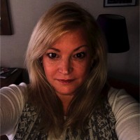 Claire Scriven