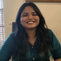 Anisha Jacquilin Toppo