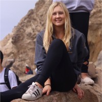 Jade Anderson
