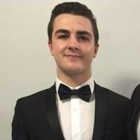 Chris McEvilly