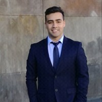 Ariel Carrión Cañas