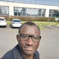 HAMADY BARRY