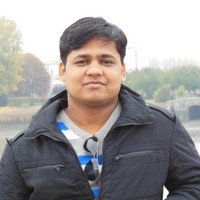 Mana Behera