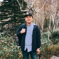 Kevin Tedjosugondo
