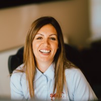 Georgina Wilkinson