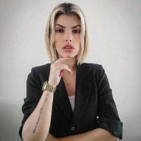 Stefany Rudolf
