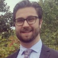 Seth Kurber