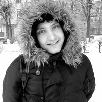 Антон Клёвкин