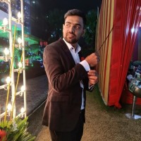 Abhinav Goswami