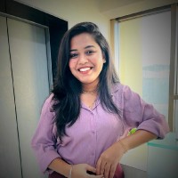 Harshada Parab