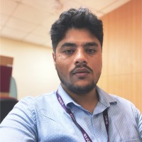Anshul Tewari