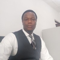 Eno-obong Udo