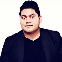 Isaac Rosas