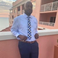 Gerald Smith Jr.