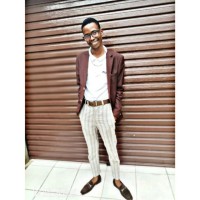 Thabo Khumalo