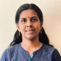 Nitha Krishnan