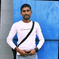 Nikhil Kumar