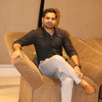Vinay Dwivedi
