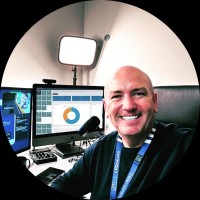 Andrew Ormerod