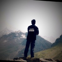 Akshay Verma