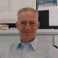 Dr.-Ing. Thomas Schuricht