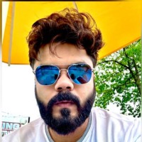 Dr Pawan Chaube