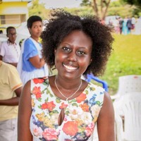 Kezimana Graciella Diola