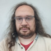 Nicholas Yaeger