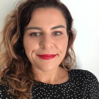 Francesca Espinosa-Baster Mn.Nutr