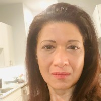 nasreen kidwai