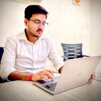 Abhishek Khandelwal