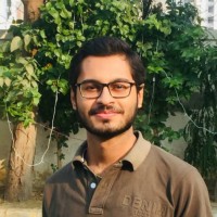 Tanay Pandey