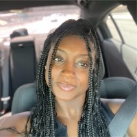 Kieara Bryant